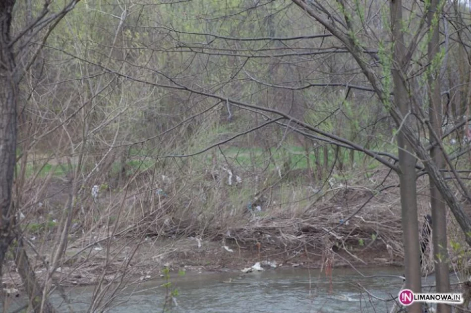 Teren "ochrony" wód - zdjęcie 18