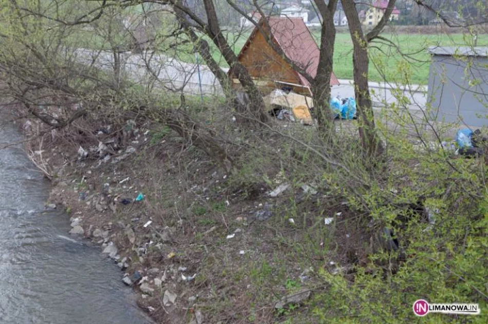 Teren "ochrony" wód - zdjęcie 20