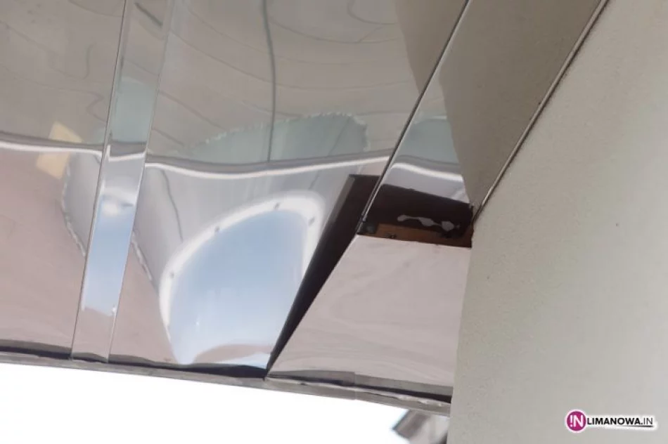 Buzodrom po poprawkach - zdjęcie 2