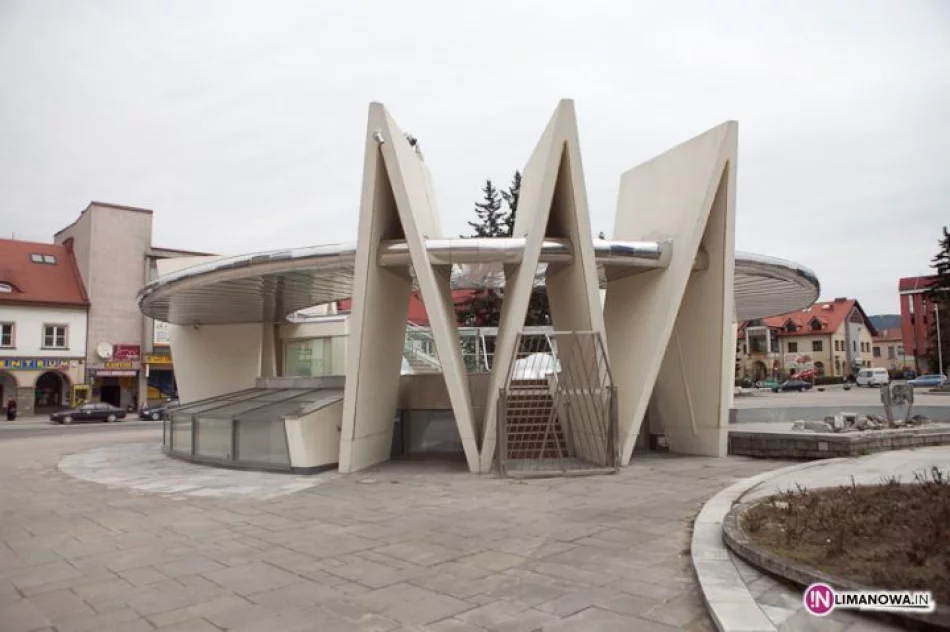 Buzodrom po poprawkach - zdjęcie 4