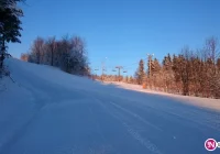 Jakie warunki na stokach narciarskich w regionie? - zdjęcie główne