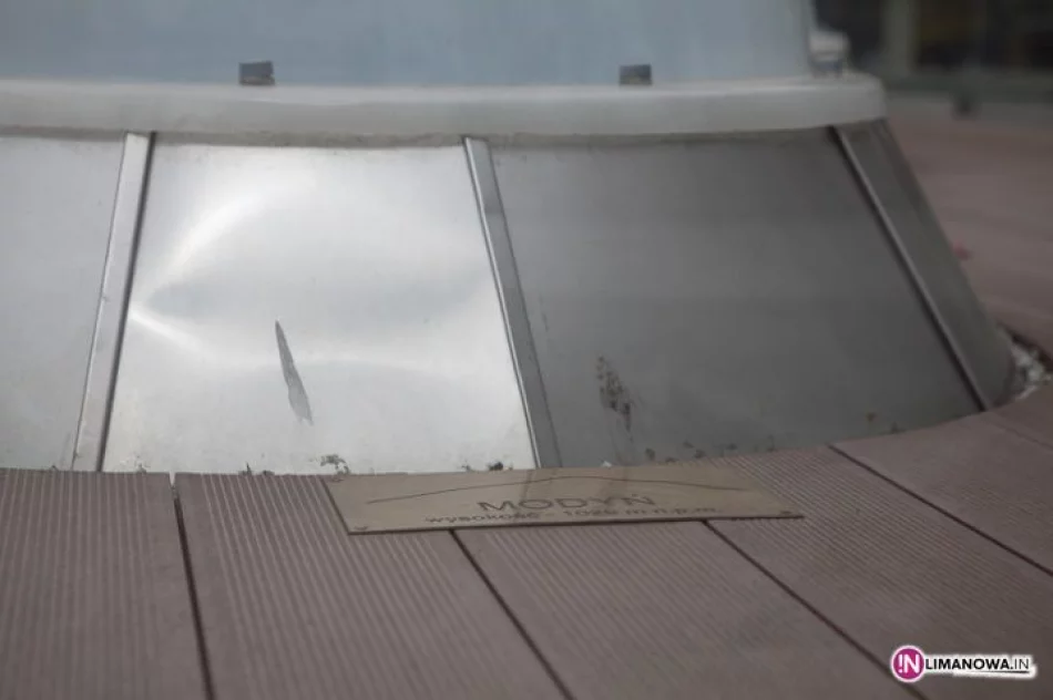 Buzodrom po poprawkach - zdjęcie 9