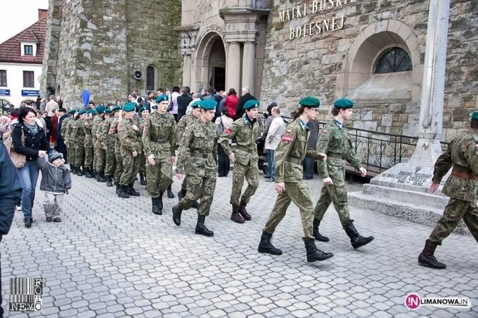 Zbrodnia katyńska i tragedia smoleńska - zdjęcie 2