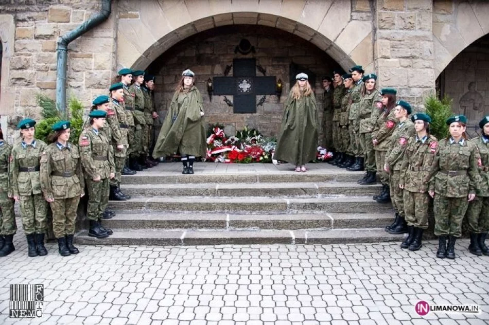 Zbrodnia katyńska i tragedia smoleńska - zdjęcie 3
