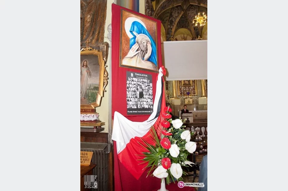 Zbrodnia katyńska i tragedia smoleńska - zdjęcie 6