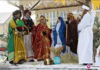 Orszak Trzech Króli po raz czwarty - zdjęcie główne