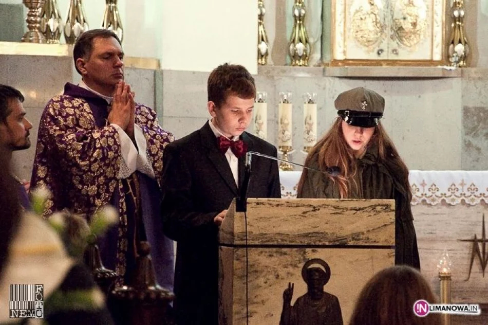 Zbrodnia katyńska i tragedia smoleńska - zdjęcie 12