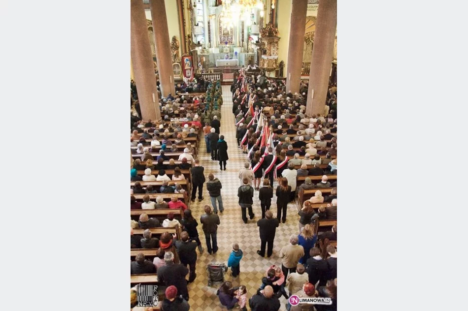 Zbrodnia katyńska i tragedia smoleńska - zdjęcie 16