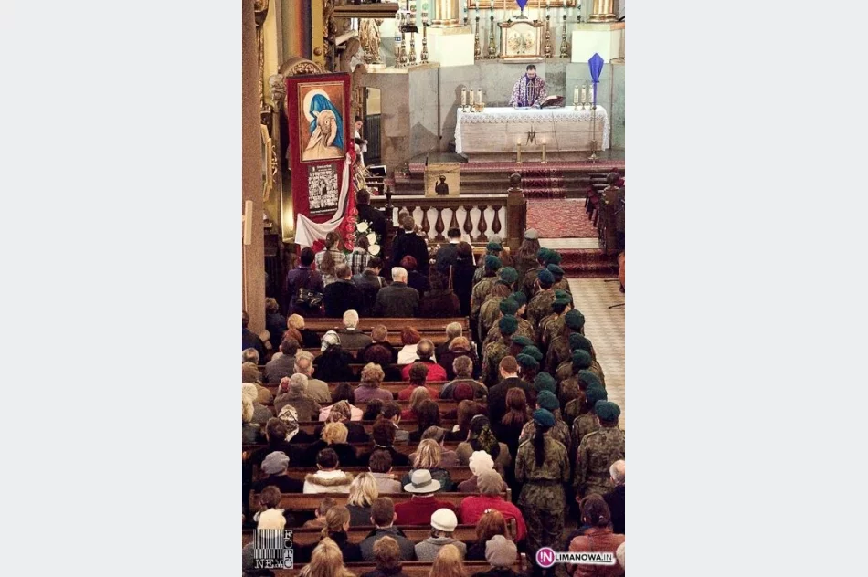 Zbrodnia katyńska i tragedia smoleńska - zdjęcie 18