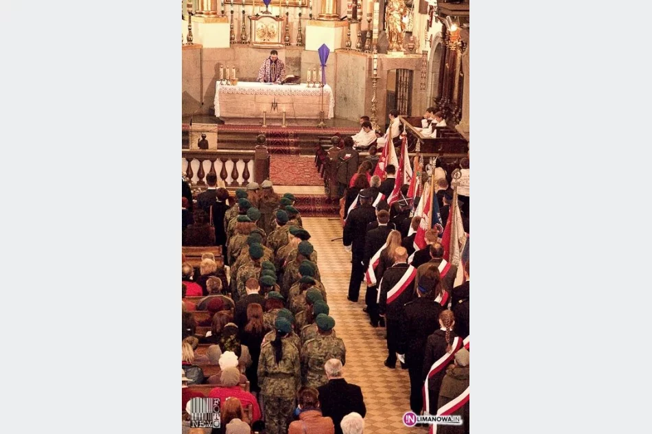 Zbrodnia katyńska i tragedia smoleńska - zdjęcie 19