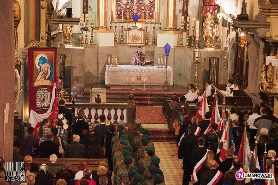 Zbrodnia katyńska i tragedia smoleńska - zdjęcie 20