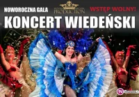 W sobotę noworoczna gala - zdjęcie główne