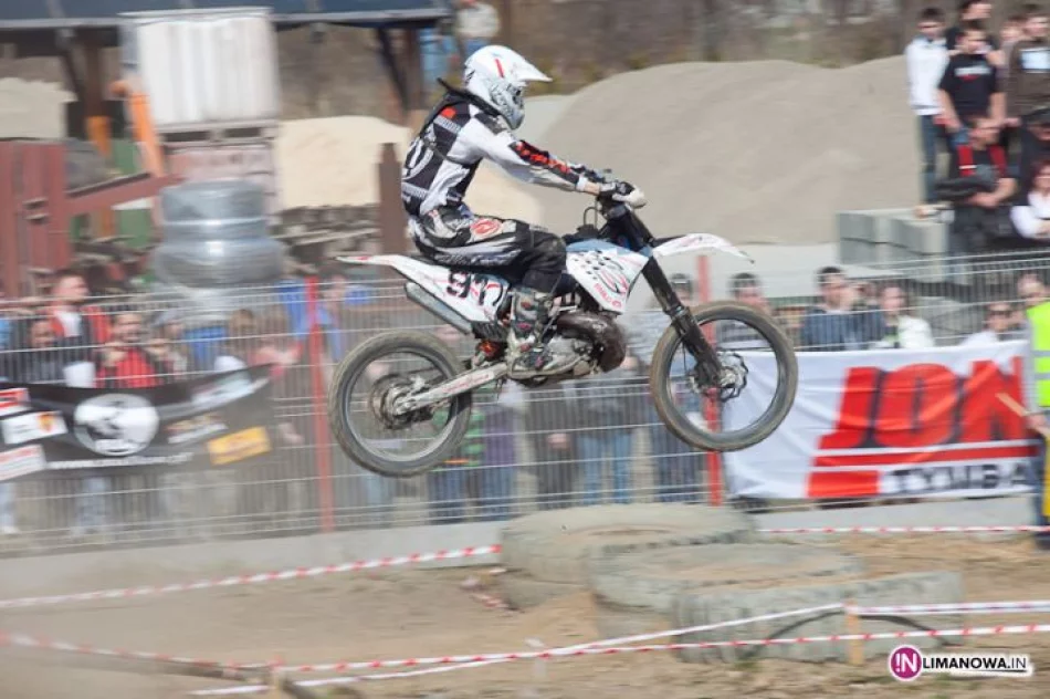 AM "Gorc Extreme” w Tymbarku - zdjęcie 2