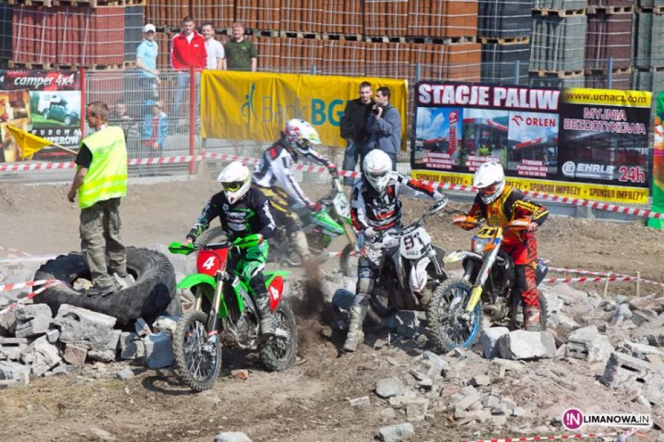 AM "Gorc Extreme” w Tymbarku - zdjęcie 3