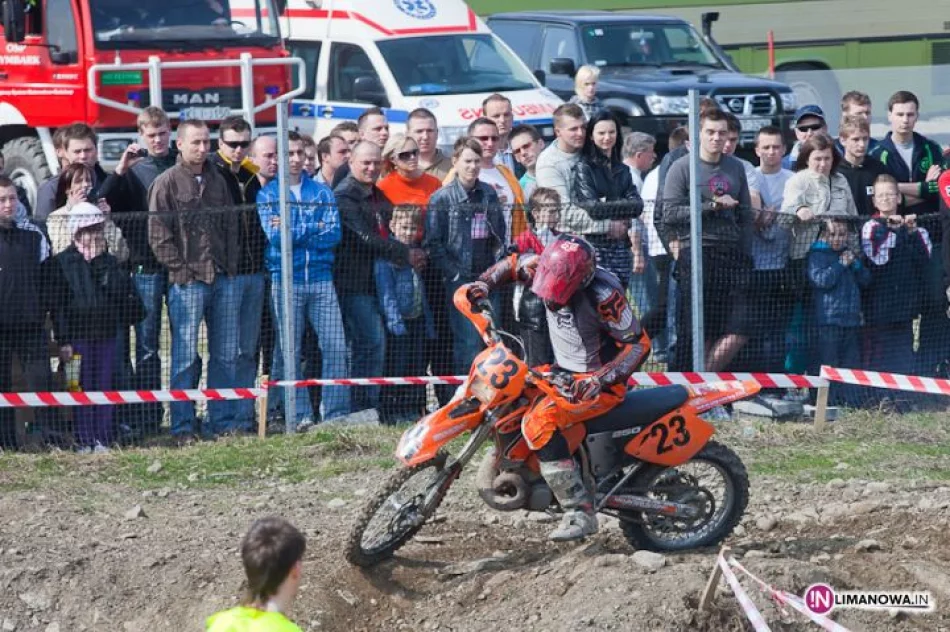 AM "Gorc Extreme” w Tymbarku - zdjęcie 4