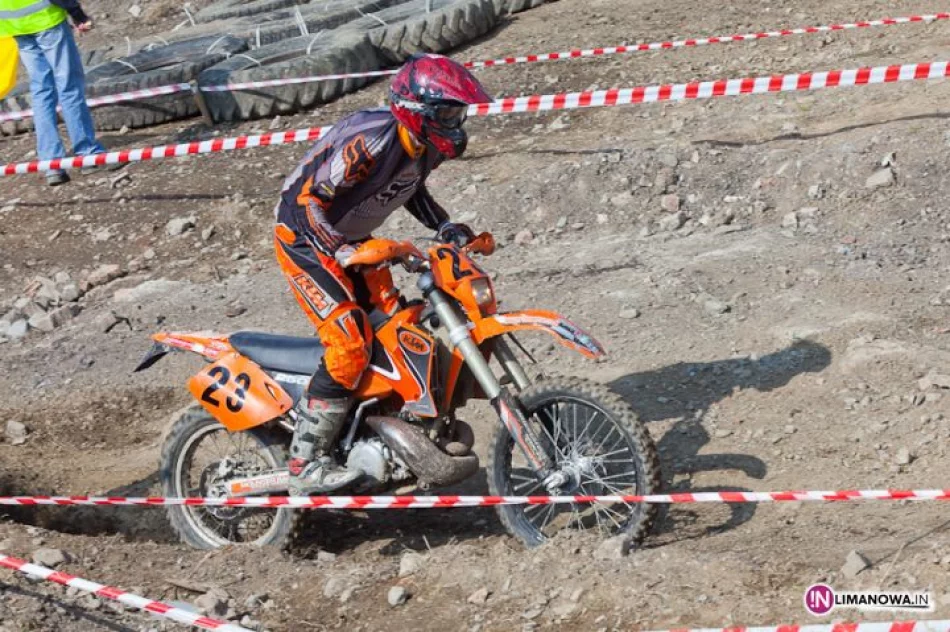 AM "Gorc Extreme” w Tymbarku - zdjęcie 5