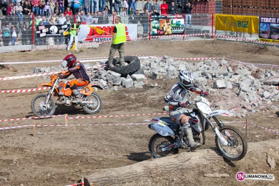 AM "Gorc Extreme” w Tymbarku - zdjęcie 8