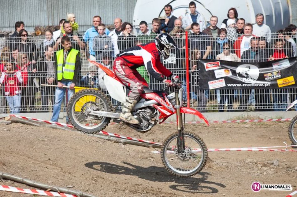 AM "Gorc Extreme” w Tymbarku - zdjęcie 9