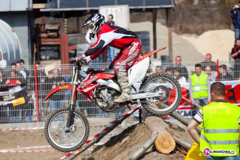 AM "Gorc Extreme” w Tymbarku - zdjęcie 10