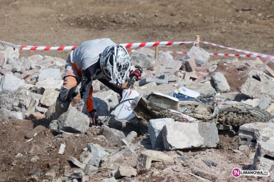 AM "Gorc Extreme” w Tymbarku - zdjęcie 11