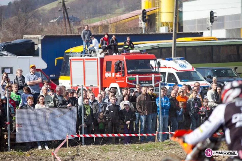 AM "Gorc Extreme” w Tymbarku - zdjęcie 12