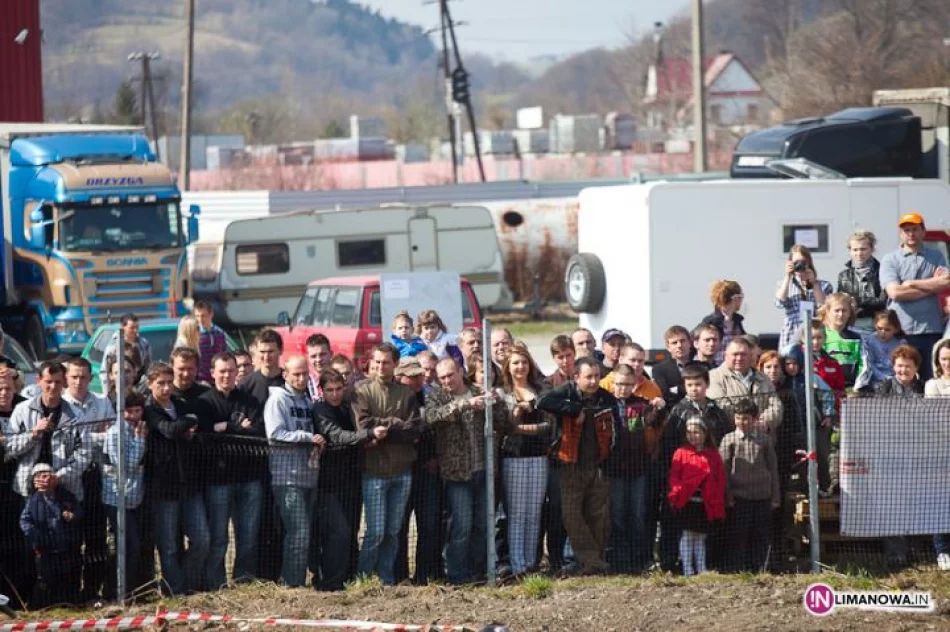 AM "Gorc Extreme” w Tymbarku - zdjęcie 13