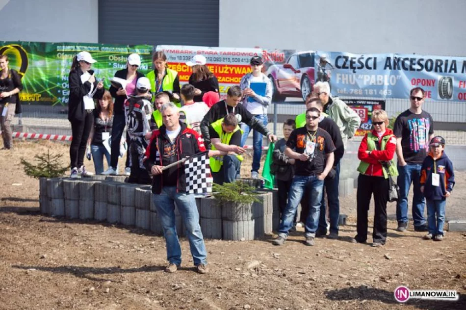 AM "Gorc Extreme” w Tymbarku - zdjęcie 15