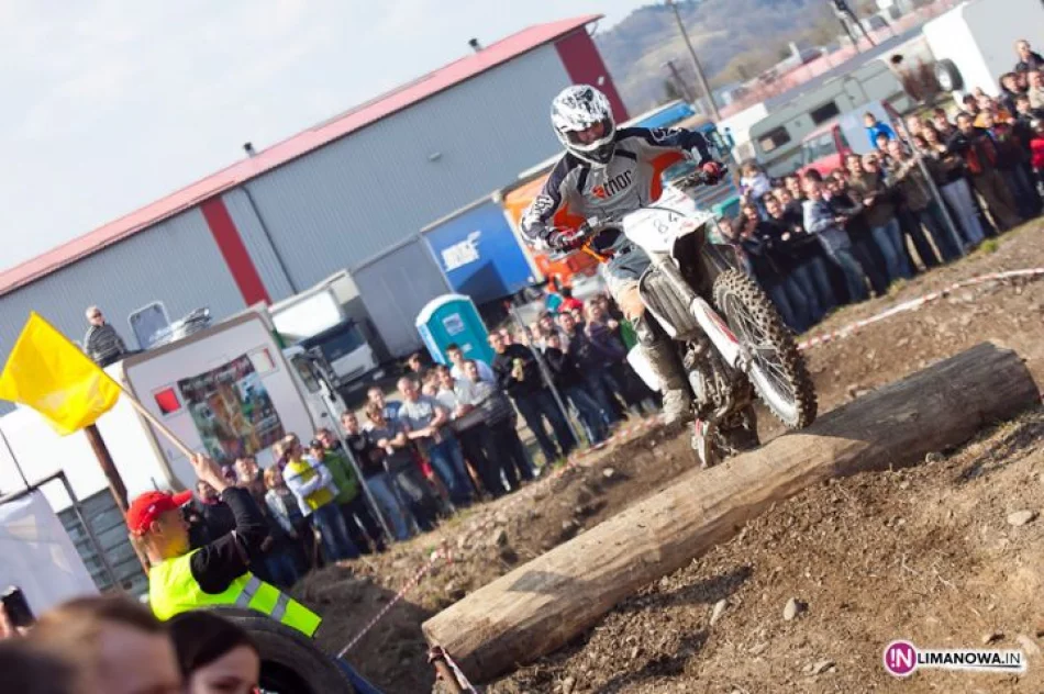 AM "Gorc Extreme” w Tymbarku - zdjęcie 16