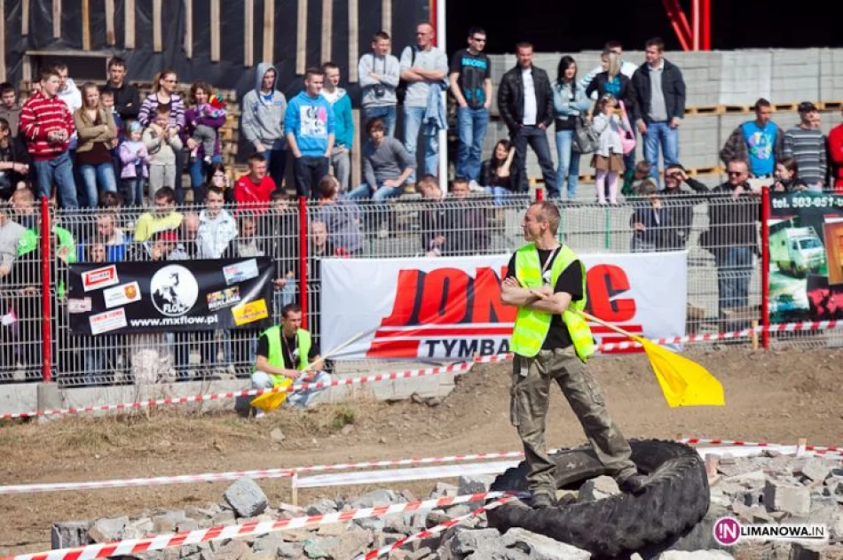 AM "Gorc Extreme” w Tymbarku - zdjęcie 17