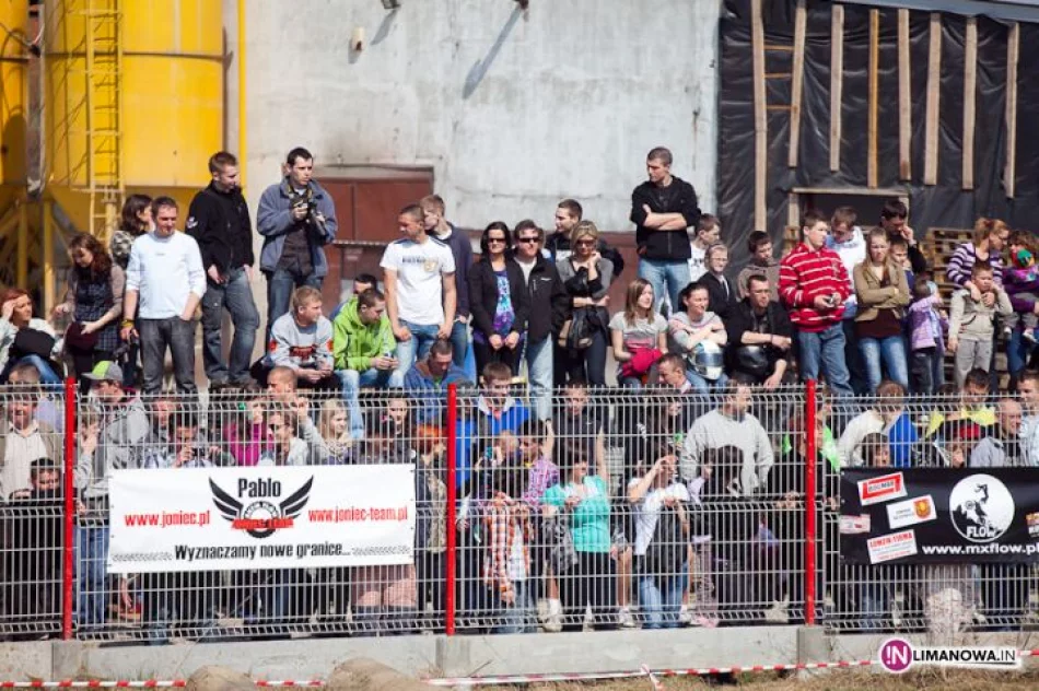 AM "Gorc Extreme” w Tymbarku - zdjęcie 18