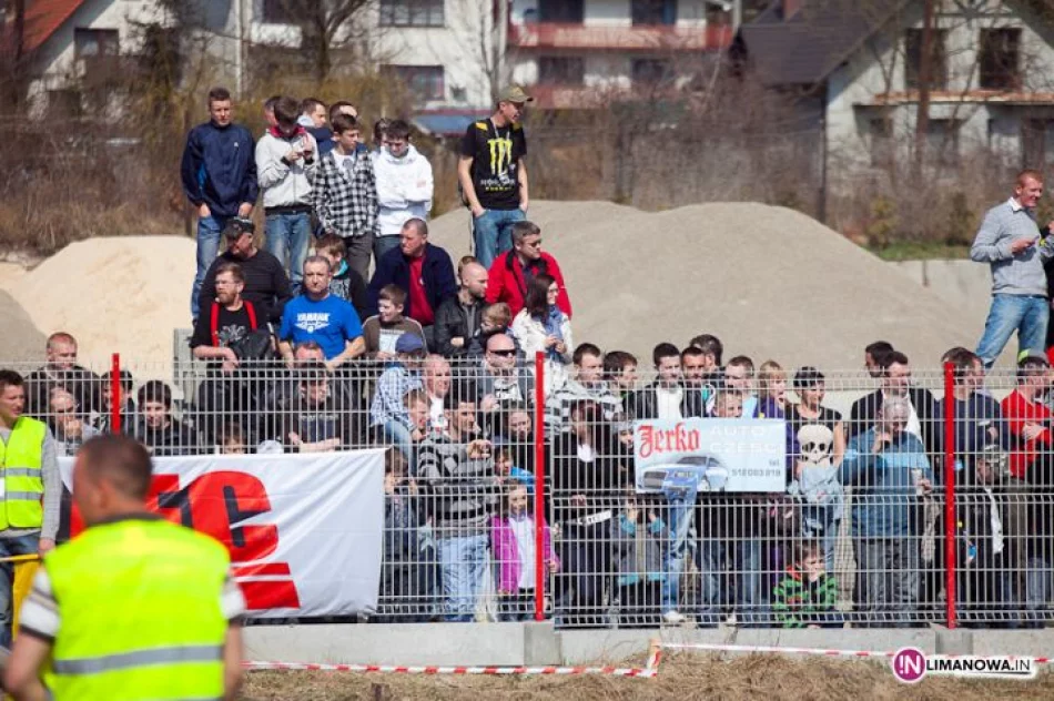 AM "Gorc Extreme” w Tymbarku - zdjęcie 19