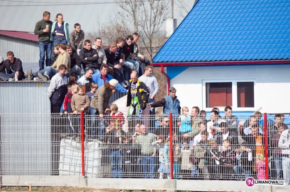 AM "Gorc Extreme” w Tymbarku - zdjęcie 20