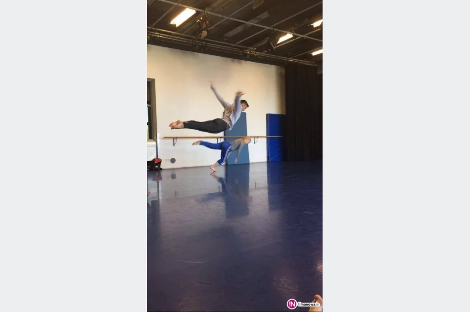 'Nie ma wymówek - jeżeli masz marzenia, to je spełniaj!' - zdjęcie 3