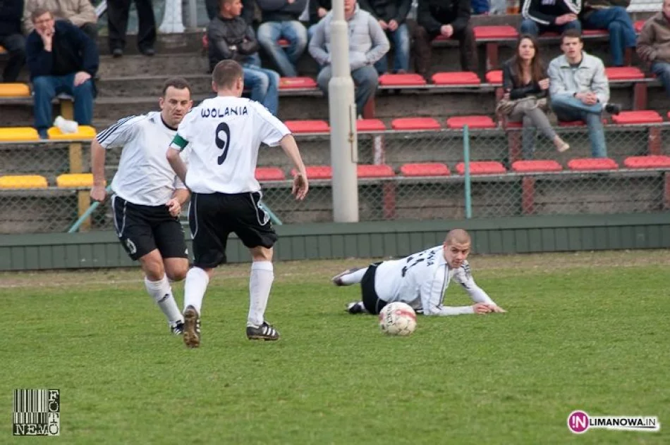 Limanovia liderem - zdjęcie 4