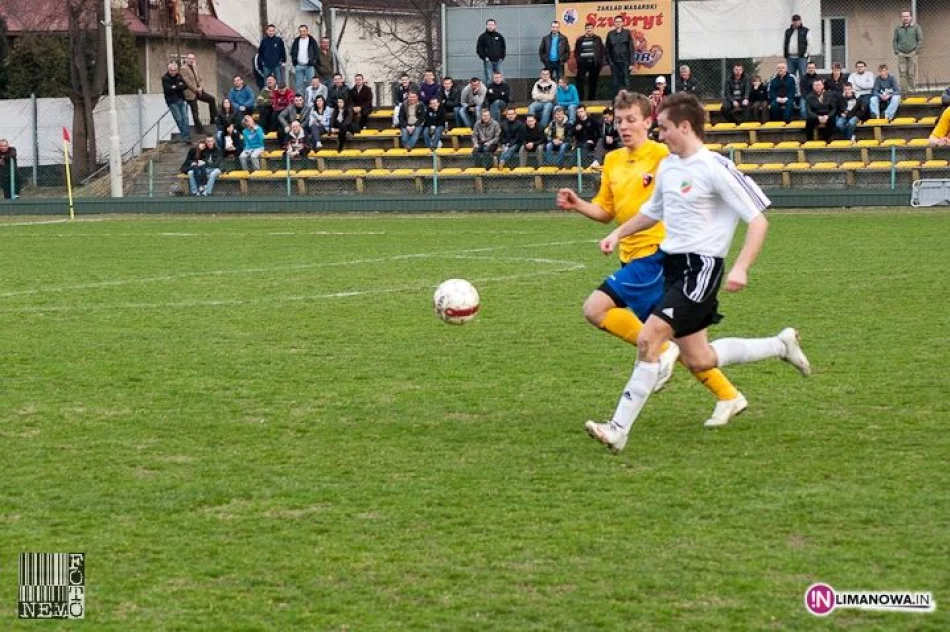 Limanovia liderem - zdjęcie 5