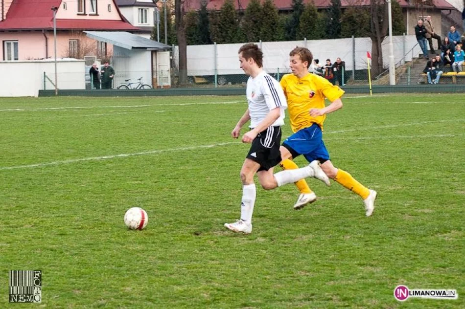 Limanovia liderem - zdjęcie 6