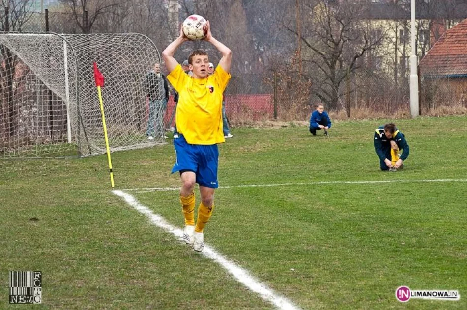 Limanovia liderem - zdjęcie 7
