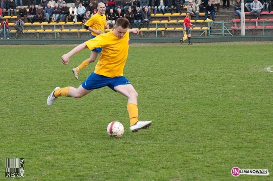 Limanovia liderem - zdjęcie 9