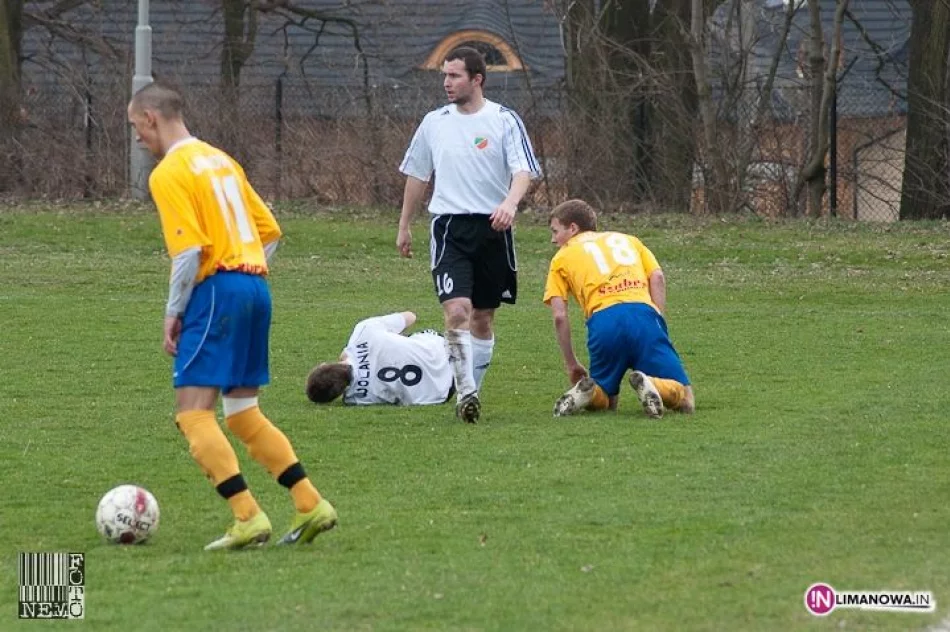 Limanovia liderem - zdjęcie 10