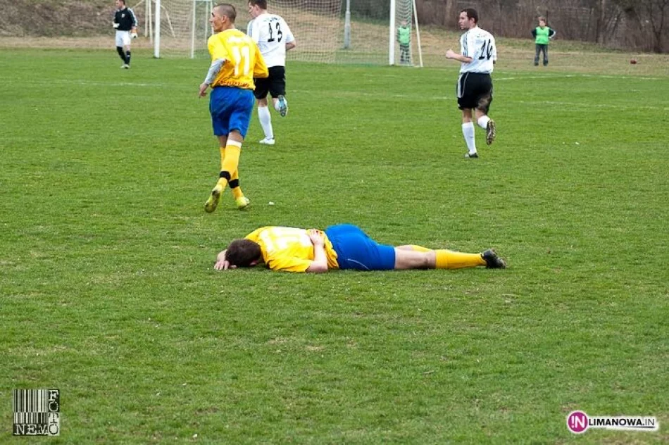Limanovia liderem - zdjęcie 11