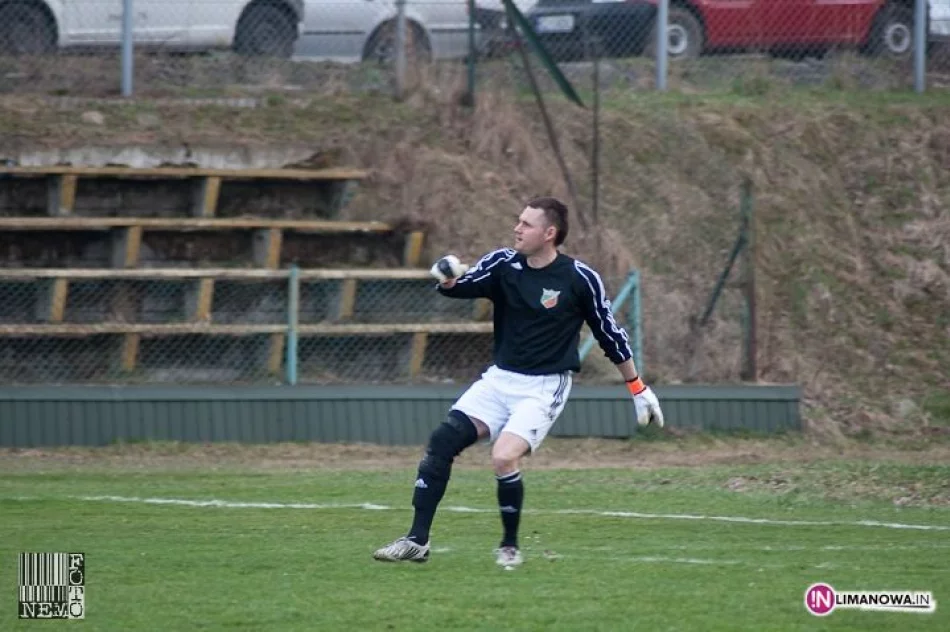 Limanovia liderem - zdjęcie 12