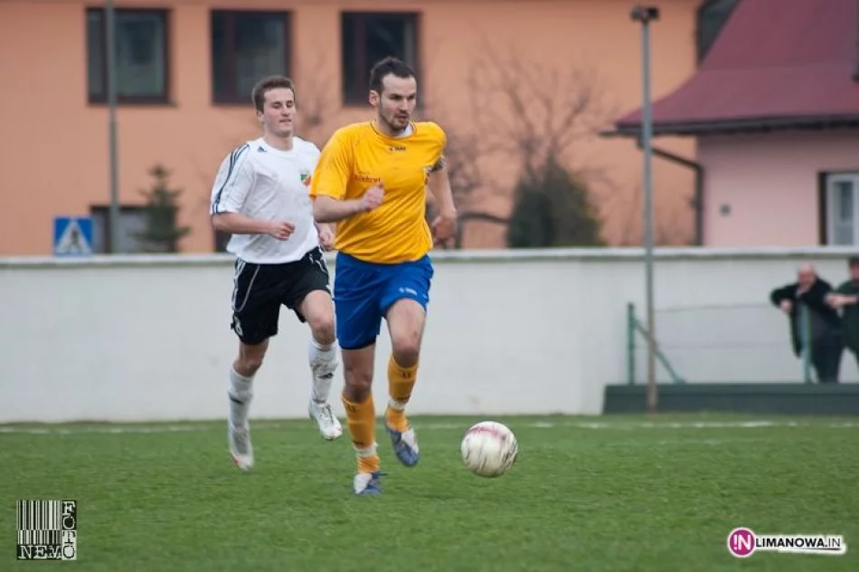 Limanovia liderem - zdjęcie 13