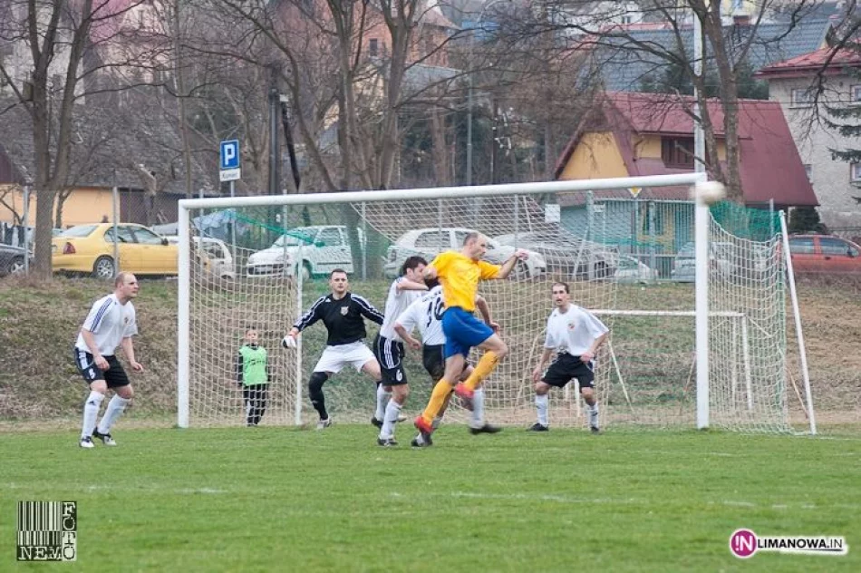Limanovia liderem - zdjęcie 14
