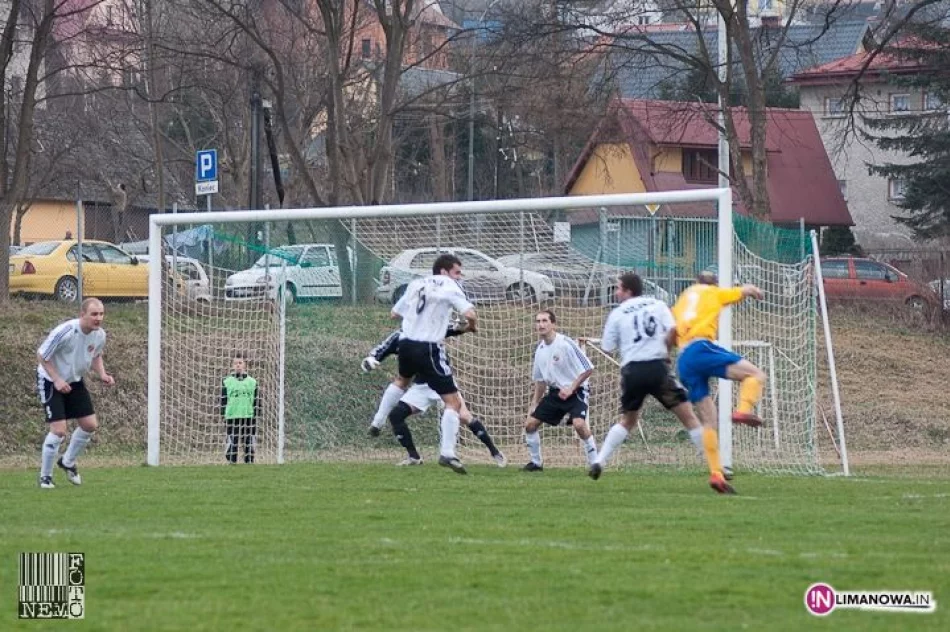 Limanovia liderem - zdjęcie 15