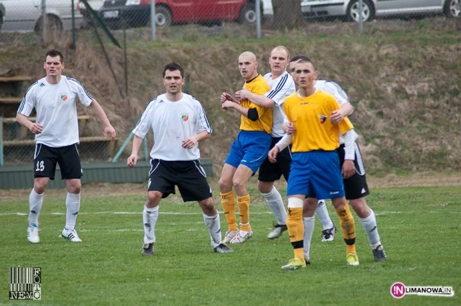 Limanovia liderem - zdjęcie 16