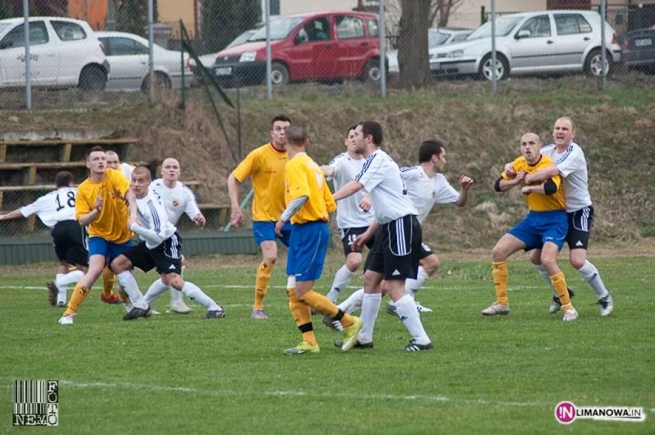 Limanovia liderem - zdjęcie 17