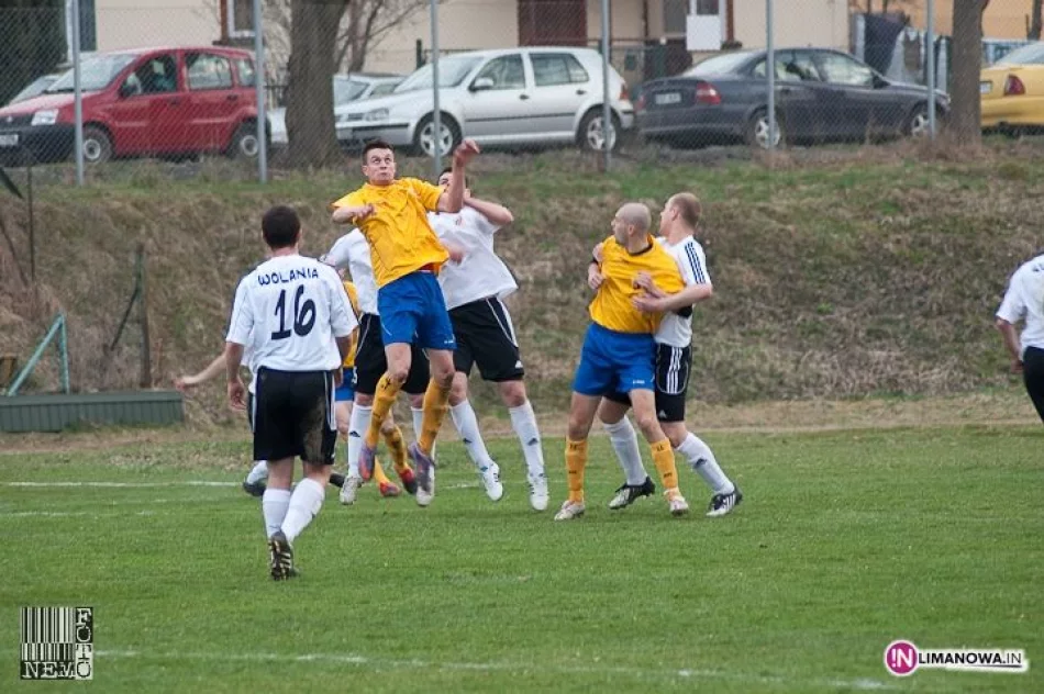 Limanovia liderem - zdjęcie 18