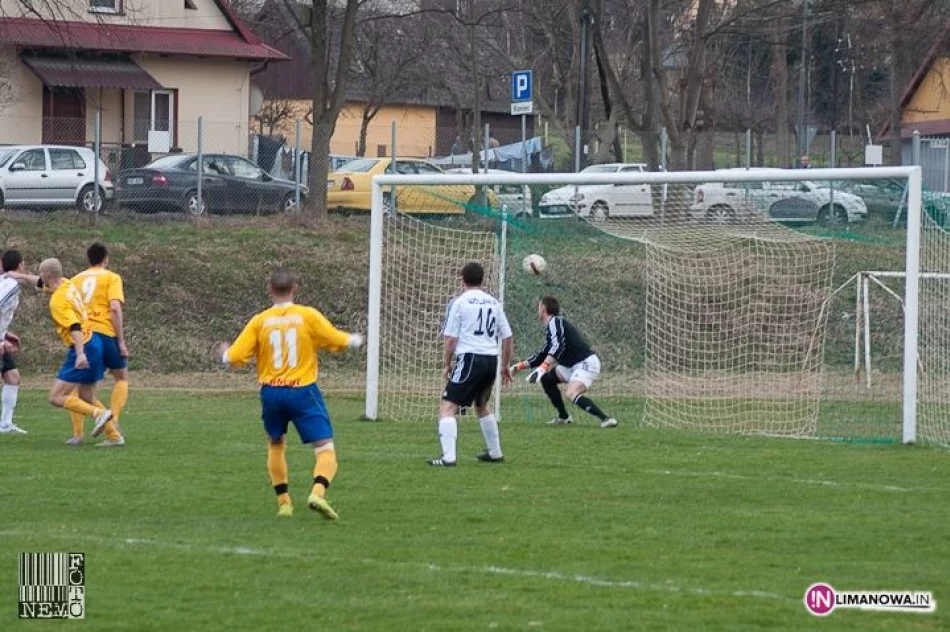 Limanovia liderem - zdjęcie 19