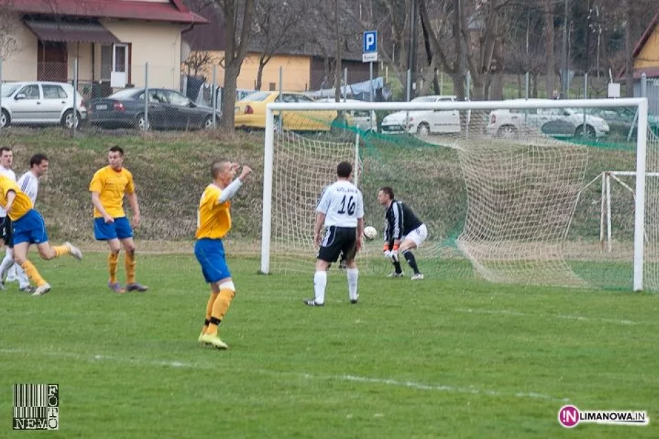 Limanovia liderem - zdjęcie 20