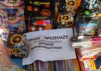 Policja apeluje o ostrożność! - zdjęcie główne